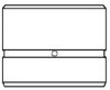 JEEP 5080060AA Rocker/ Tappet